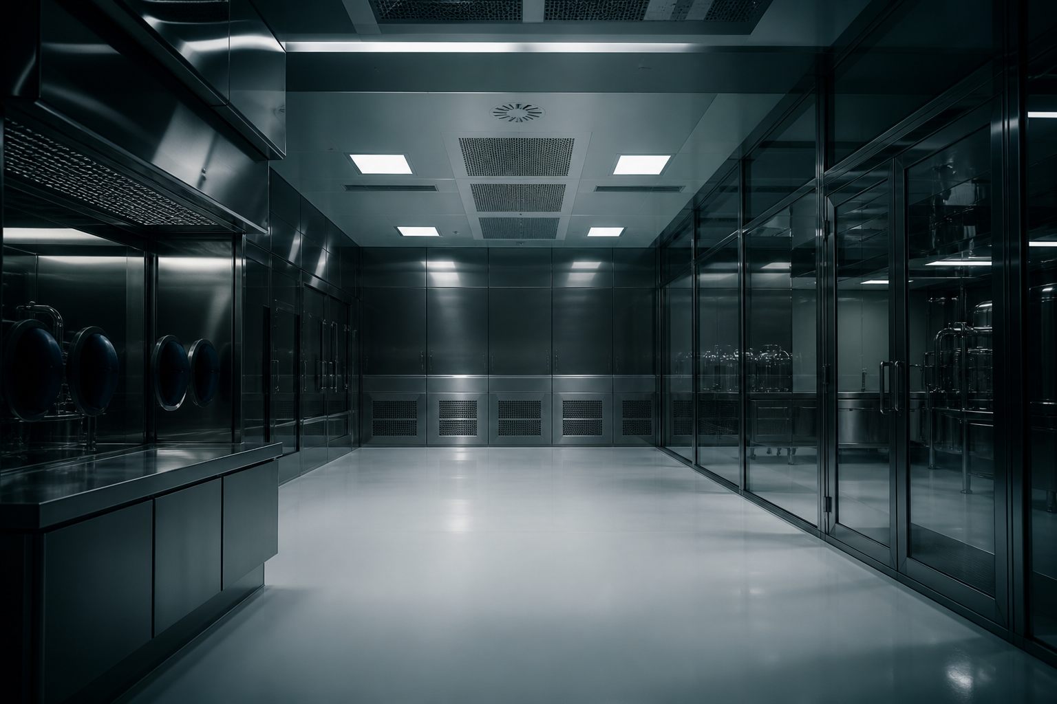 GHK-Cu Side Effects, Safety and Professional Use Considerations