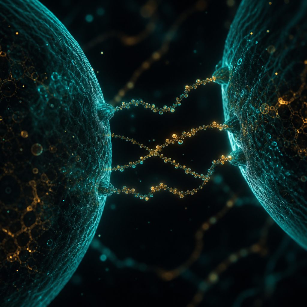 Regenerative wellness works by signalling, not substitution