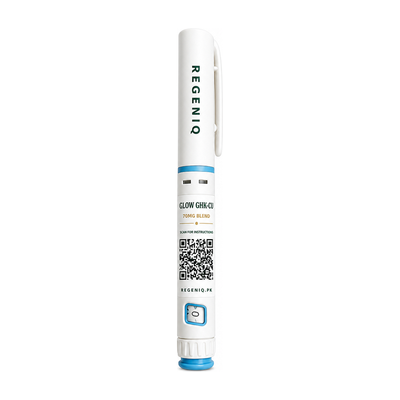 GLOW GHK-CU pen