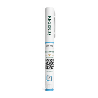 RETATRUTIDE pen